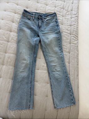 J Crew Jeans